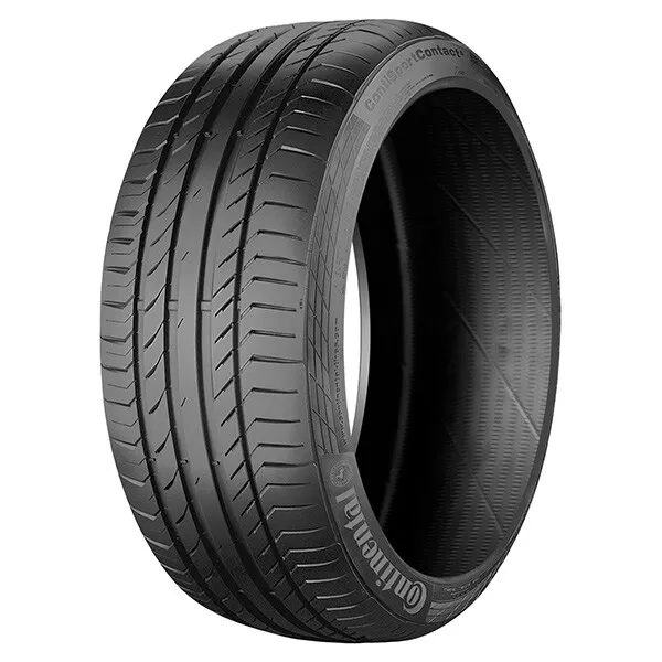 Pneu Continental 225/40 R18 92Y Sportcontact 5 (Mo) Xl