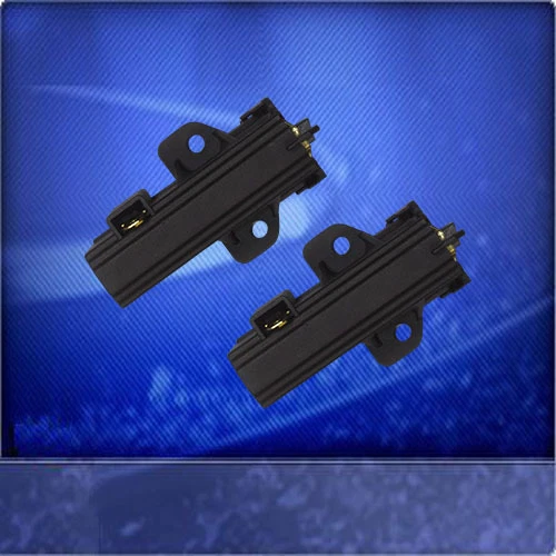 Balais De Charbon 5x8x10 Pour AEG – Compatibles D10-800, PN20R, PN2200R, PN2200RX, PN24R Et Autres Modèles