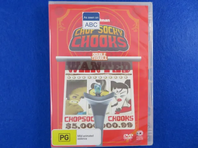 Chop Socky Chooks FOR SALE! - PicClick