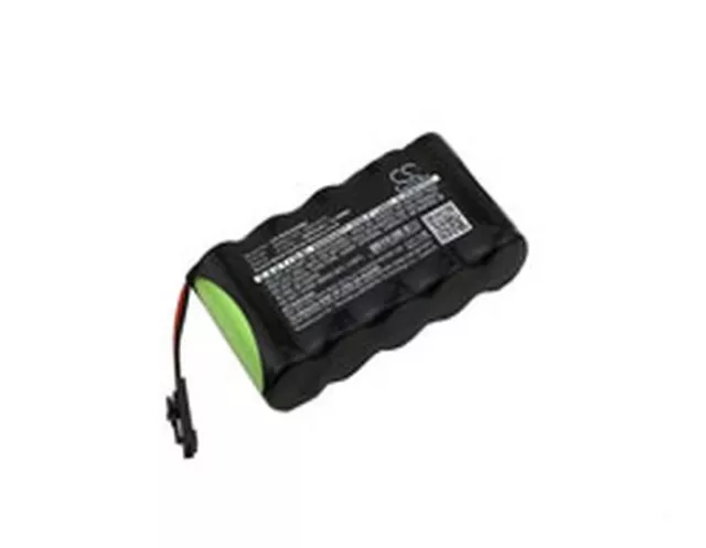 Replacement Battery For Baxter Healthcare Healthcare As50 6V