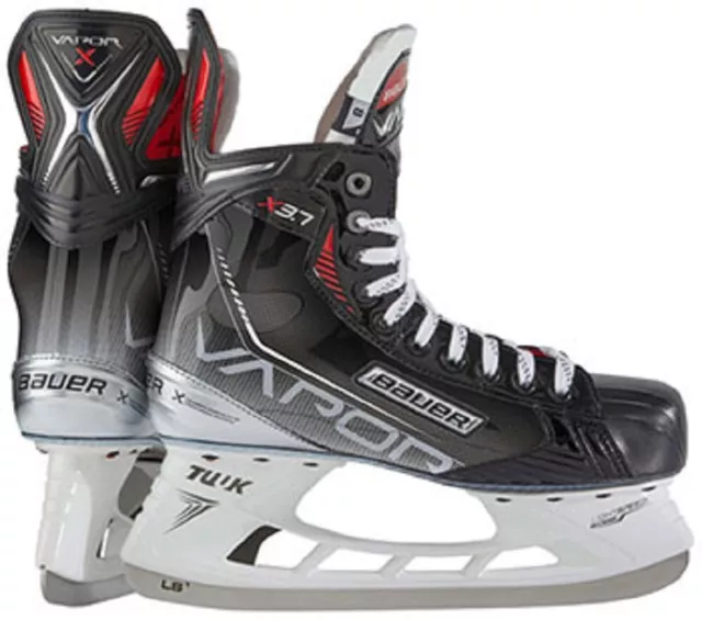 Bauer Vapeur X3.7 Hockey sur Glace Patins Patin à glace Intermédiaire