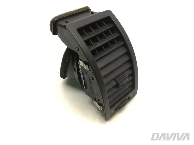 Support Hayon Grille Aération Voiture - Compatible VW T4 T5 T6, Vivaro, Trafic