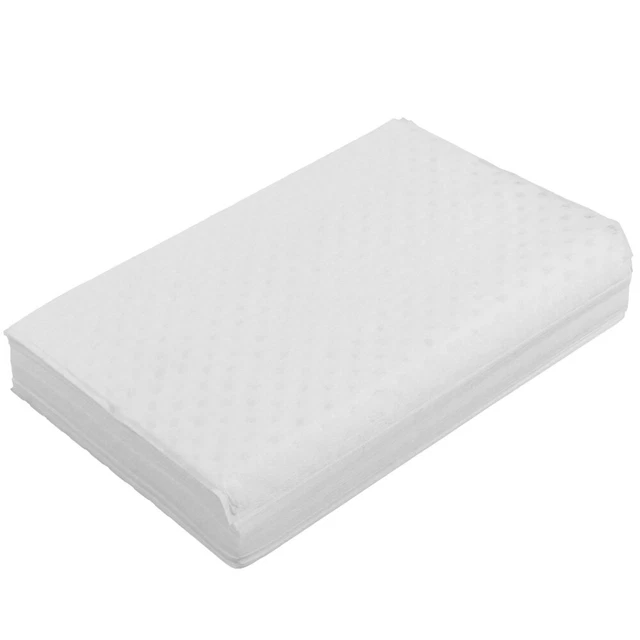 1000 piezas papel profesional de salón perm papel caliente frío para rizar el cabello