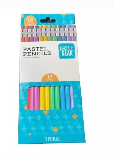 Forever Pencil Colored Infinity Pencil Color Pencil with Eraser Writing  Painting