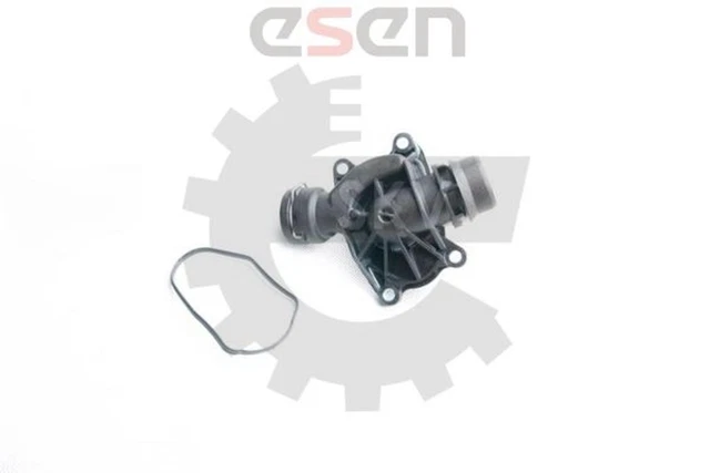 Termostato refrigerante SKV 20SKV027 per X5 BMW E46 con alloggiamento serie 3 Touring