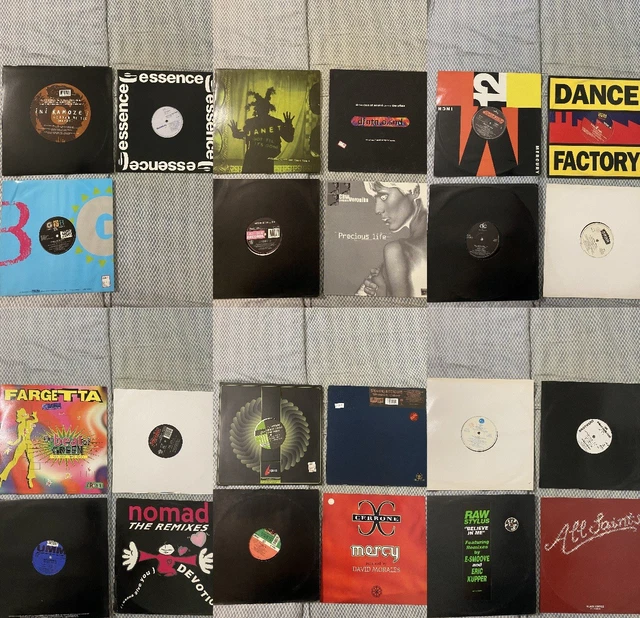 Lotes de música, CD y vinilos, Música, CDs y vinilos - PicClick ES