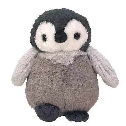 Japanese Cute Baby Penguin Plush Soft Toy Stuffed Animal Kids Gift Small 02640