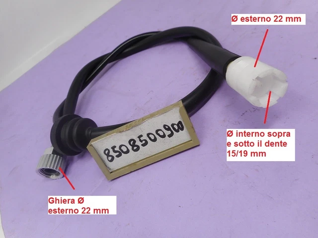 CORDA CONTAKM CONTACHILOMETRI PANDA (141_) 750/1000/1100 Mm.0900