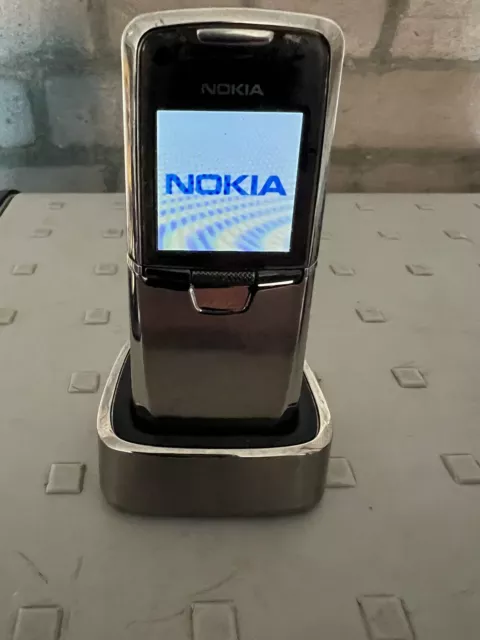 nokia 8800 sirocco