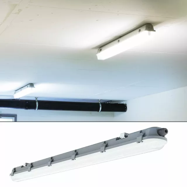 LED Baignoire Lampe Humide Eau Espace Couvrir Émetteur de Lumière Palier Salles