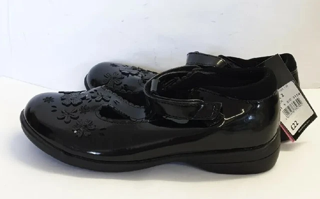 Debenhams school on sale shoes girls