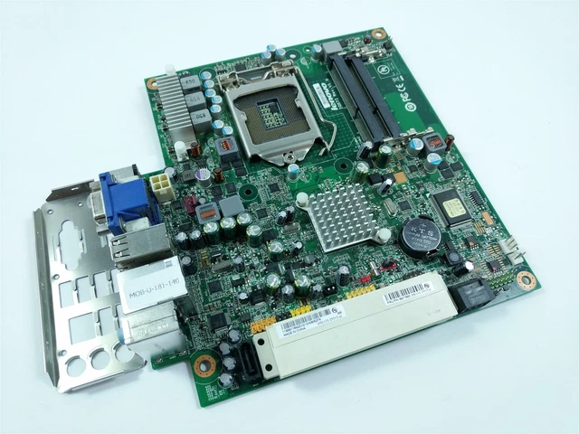 Carte Mère Lenovo ThinkCentre M90t Gen 3 M90s Gen 3 5B20U55073