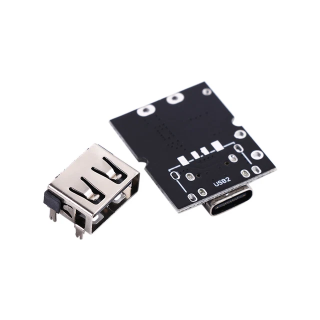 Power Up Module PROTECTION BOARD BOOST Converter Step-Up Power Module Charge-discharge ...