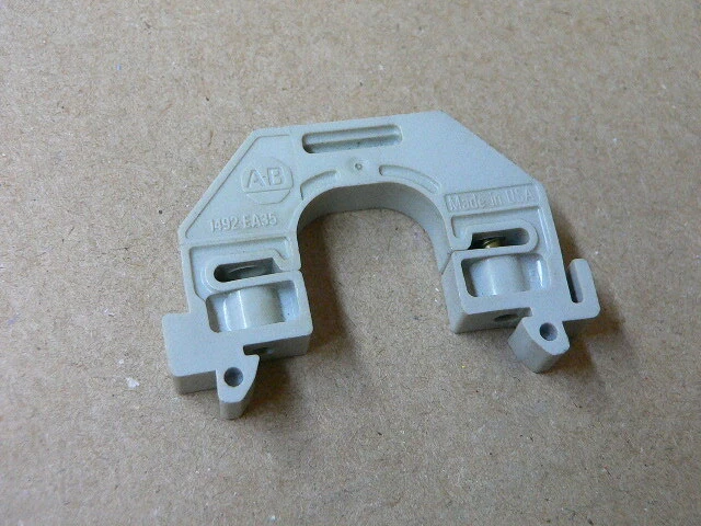 Allen Bradley 1492-Ea35 (Lot Of 20) Terminal Block