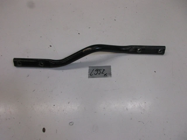 Support D'Échappement Silencieux L952. Harley Davidson Dyna Fxd de Porte Prise