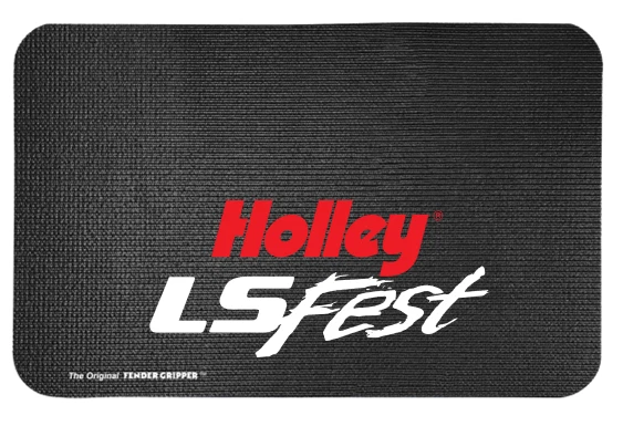 FG2361 Fender Gripper LS Fest Mat