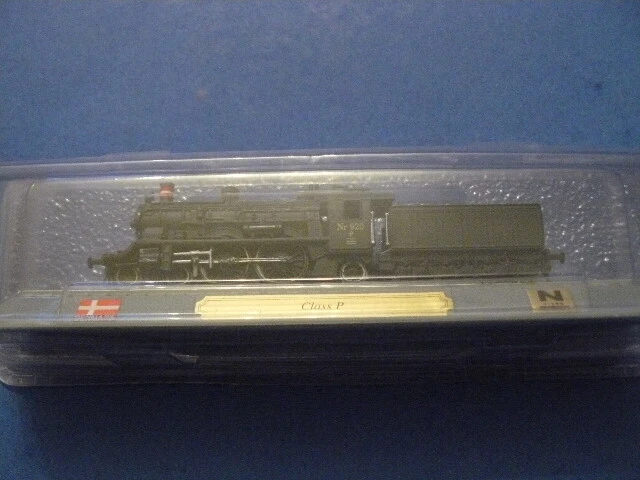 Locomotive Arnold DB Type 232 Série 78 – Échelle N 1/160 – Occasion