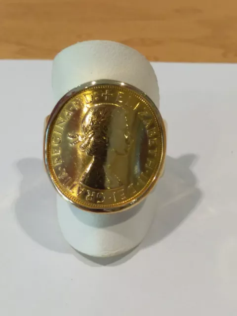 ANELLO UOMO CON sterlina EUR 1.450 00 PicClick IT