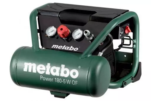 Metabo Power 180-5 W OF 601531000 Kompressor [B-Ware]