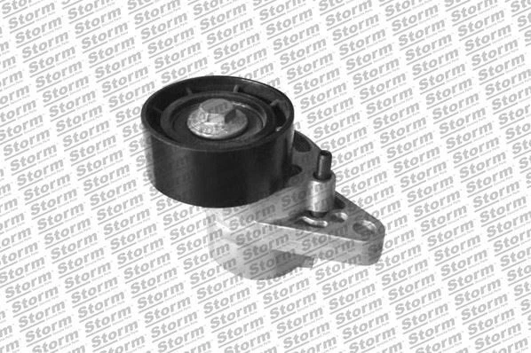 Galet Tendeur (Courroie D'accessoire) Renault Laguna I 1.6 16V,Clio Ii 1.4 16V