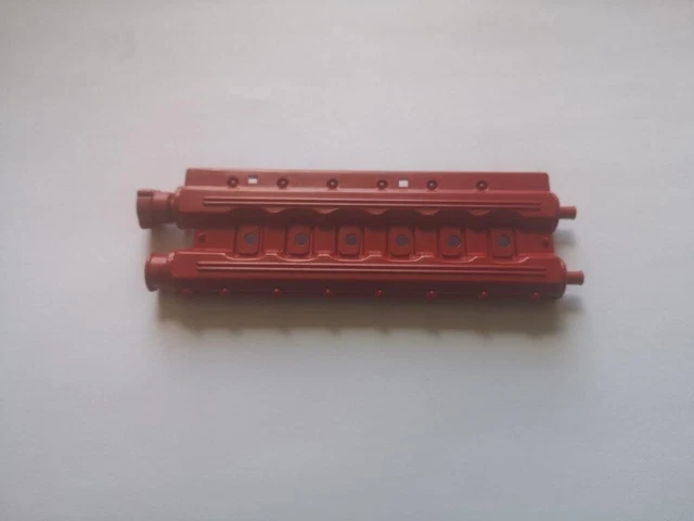 PEZZO DI RICAMBIO D003 PORSCHE POCHER 1/8 scale K30 K31 EUR 17,00