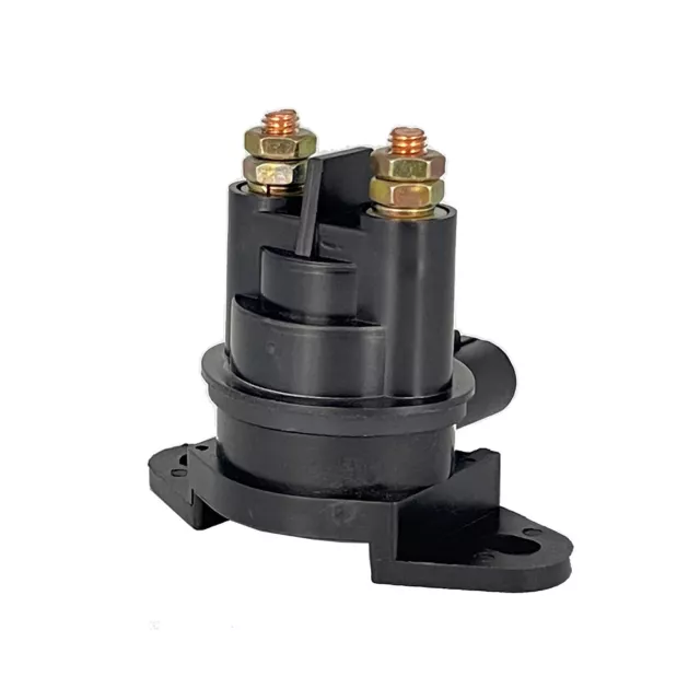 Starter Solenoid Relay Switch For SEA DOO SEADOO Speedster 278001376 278002347