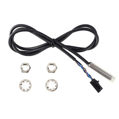 SOFFIAGGIO UGELLI UGELLI per Anet a8 mk8 RepRap Makerbot 0.4mm accessorio di lunga durata 