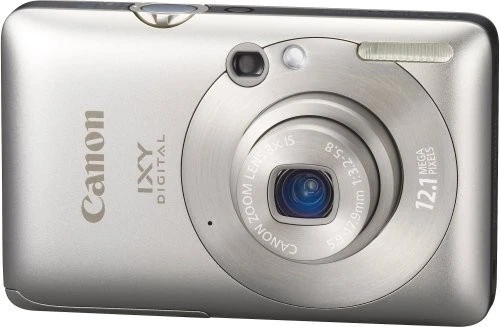 Canon IXY 210 (良品） Canon IXY 210 IS – Kooperly Film
