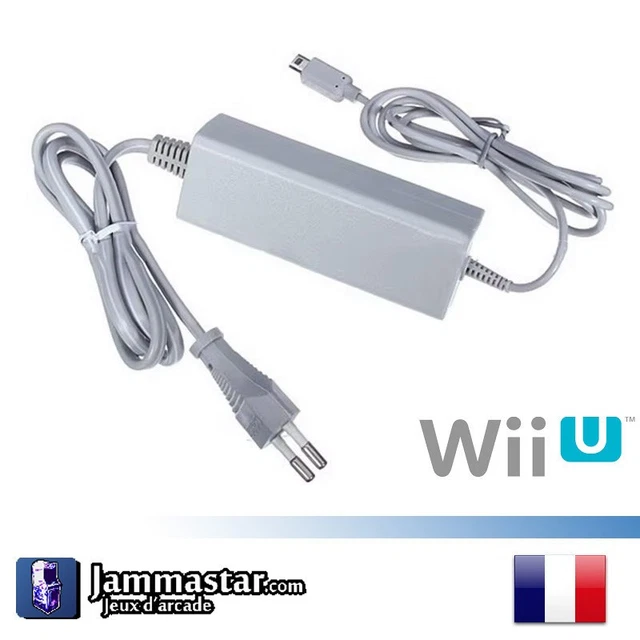 Adaptateur Amstrad GX 4000 Alimentation Power Supply Adapter All Country 9v 15 A