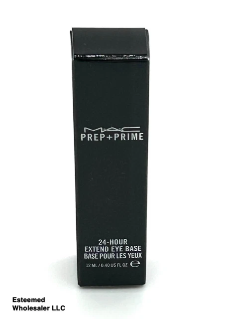 Preparación para MAC + Prime base ocular extendida 24 horas 0,40 oz