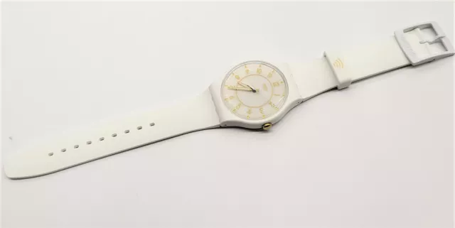 Swatch Special Swatch pay 2020 - SVIW108-5300 - Chic pay - NUOVO 3