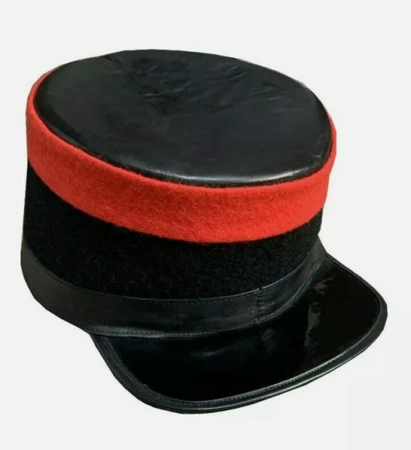ww1 French Kepi Hat All Size 2