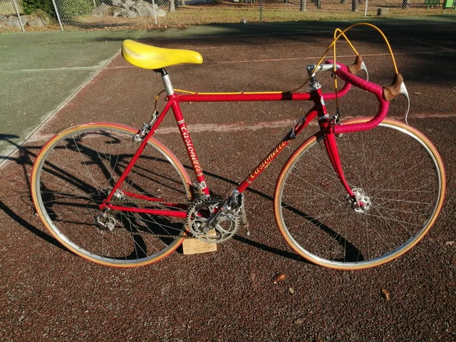 Vélo de Route MOTOBECANE Super Sprint - Vélos