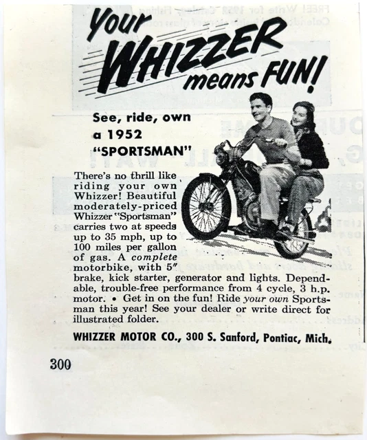 Other Motorcycle Collectibles, Motorcycles, Transportation