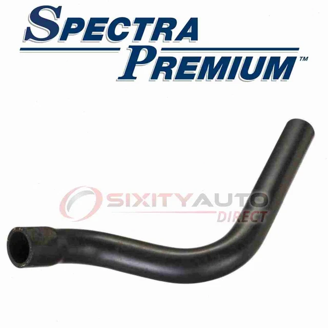 Spectra Premium Fuel Filler Hose for 1993-1998 Jeep Grand Cherokee - Air ur