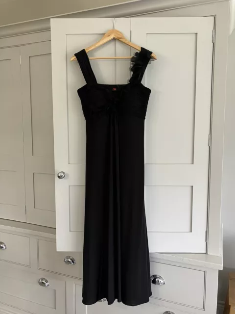 Ben de lisi deals evening dresses