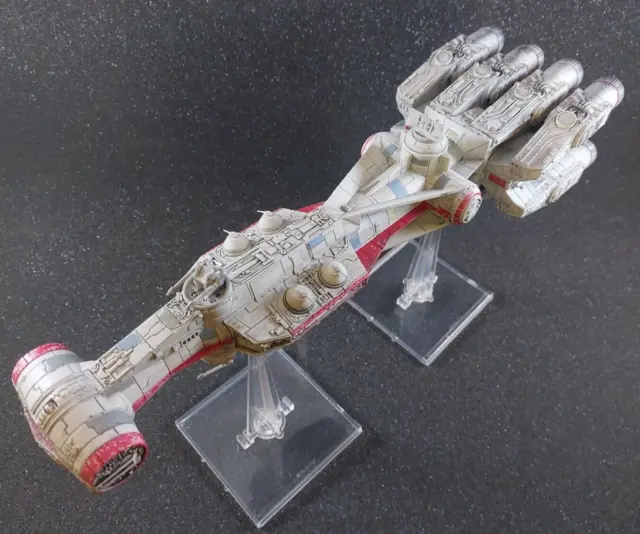 CR-90 Corvette "Tantive IV" for X-Wing Miniatures Game
