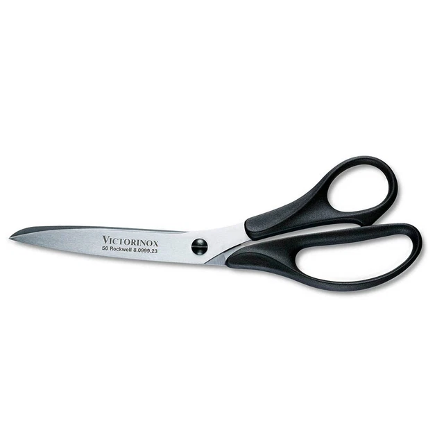 VICTORINOX Schere schwarz 21,5 cm