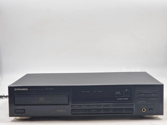 CD Players & Recorders, Home Audio Components, Home Audio, TV