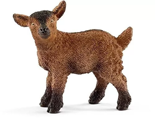 Schleich Bauernhof Welt 13829 Ziegen Kinder 35708