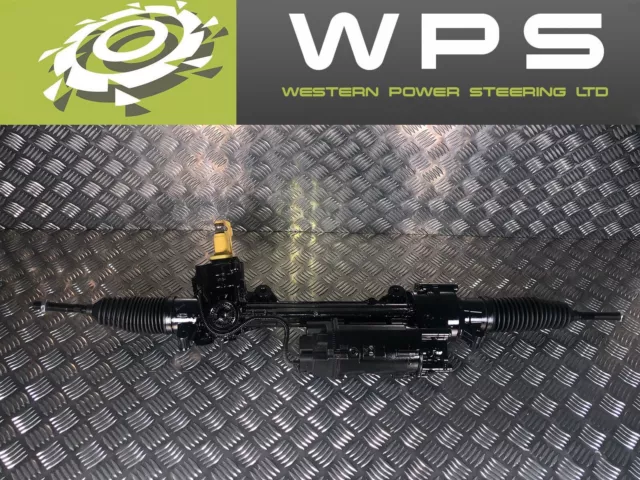 Mercedes Cls 218 2011-2017 Recondition Of Your Own Electric Steering Rack