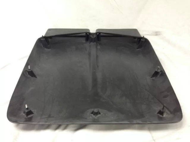 For 1970-1976 DART DUSTER RT HOOD SCOOP PLYMOUTH FIBERGLASS - 340 A BODY