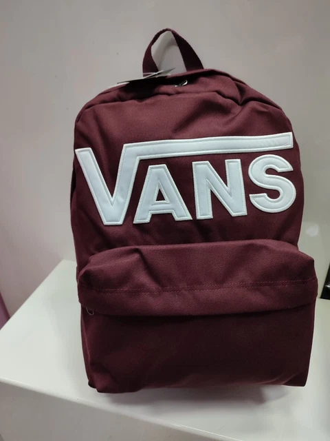 Zaino vans colorato cheap