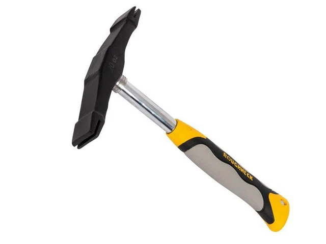 Roughneck Double Embout Scutch Marteau 567g (568ml) ROU61720