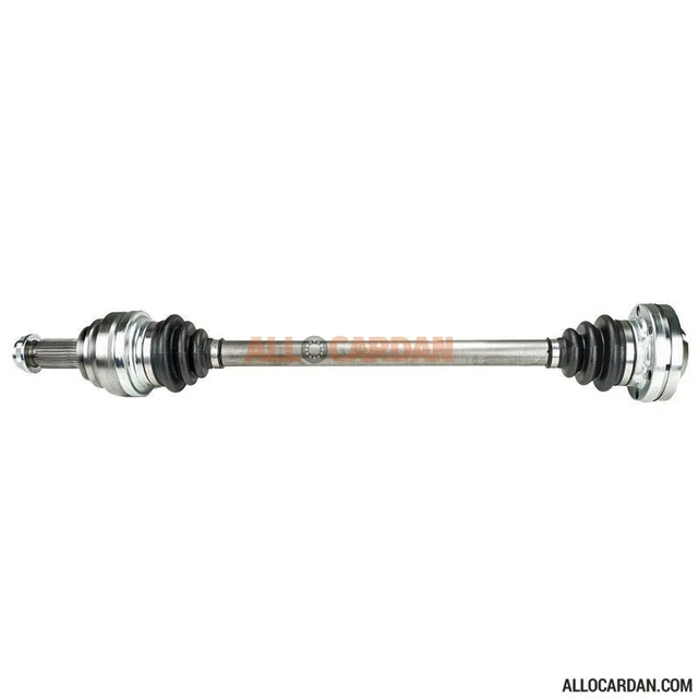 Cardan de transmission ARRIERE GAUCHE BMW 1 3 E87 E88 E82 E90 E93 E92 E91 BVM