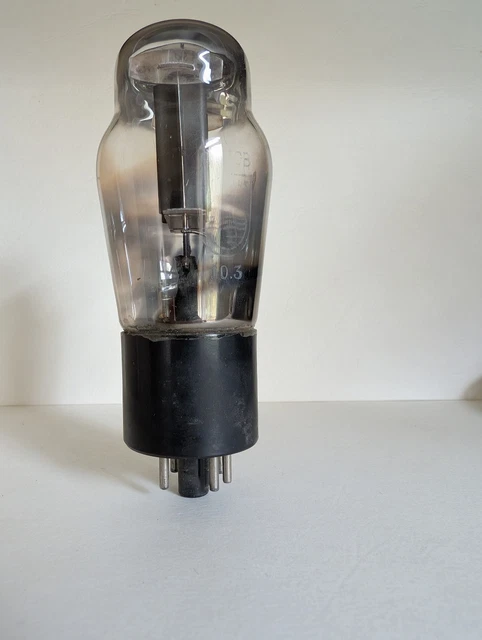 5U4G TUBE ELLECTRONIQUE 5U4-G NOS Lot 1NOS I4/42/5 EUR 376,66 - FR 5U4G TUBE ELLECTRONIQUE 5U4-G NOS Lot 1NOS I4/42/5 EUR 376,66 - FR