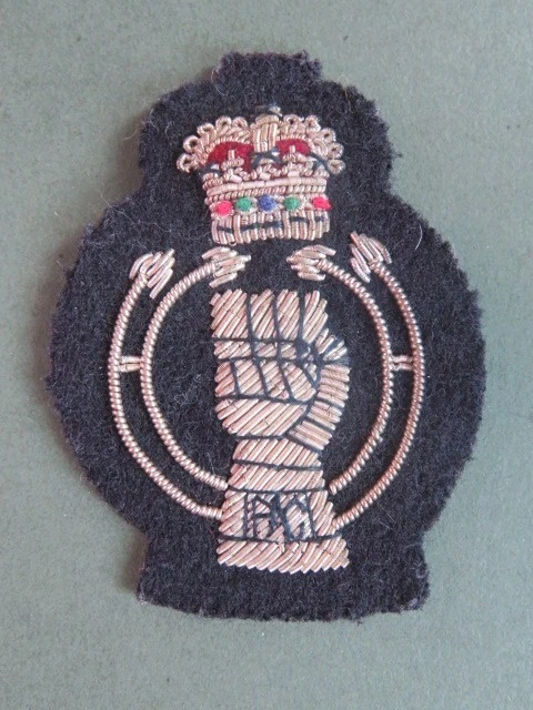 British Army Staff Colonel/ Brigadier Beret in General / other