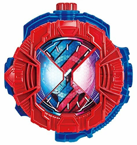 BANDAI KAMEN MASKED Rider Zi-O DX Build Ride Watch NEW from Japan £42. ...