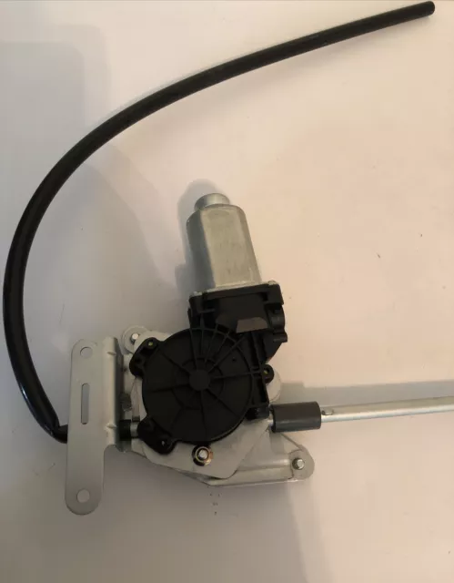 Pai Right Hand Ps Window Regulator For Freightliner Century, C120 740381 New