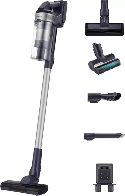 Goblin 29.6 v top cordless reviews